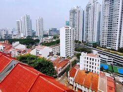 Jalan Besar (D8), Shop House #630321771